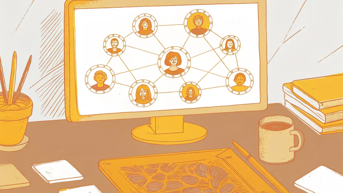 AI agent teammates distributed across multiple Slack channels, replacing a single overloaded bot