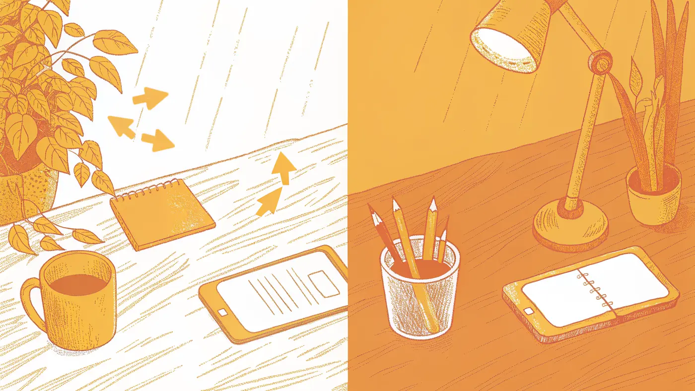 AI agent bridging app gaps versus tangled trigger-action recipe breaking at the seams