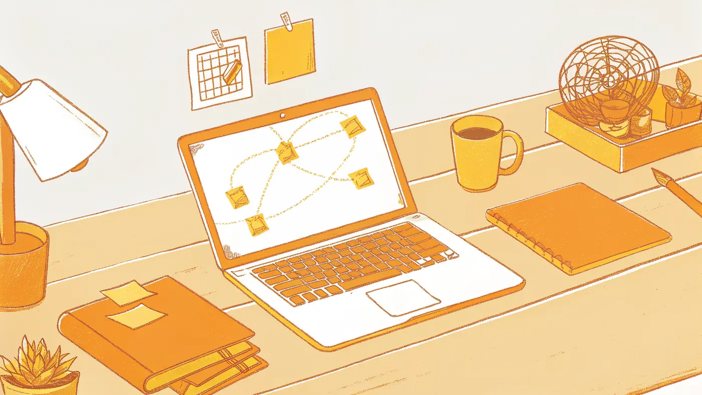 AI automation tool evaluation path ending in abandonment after blank workflow builder and lost calendar time