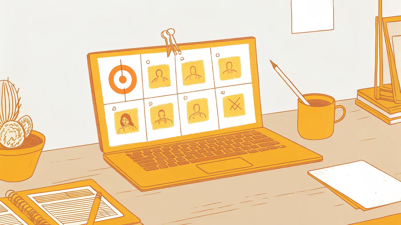 Head of ops evaluating agentic automation tools using a five-axis scorecard at desk