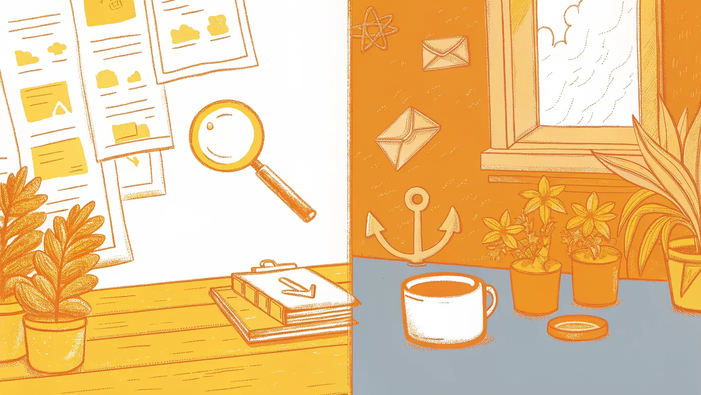 AI agent read mode scanning documents beside write mode executing browser actions