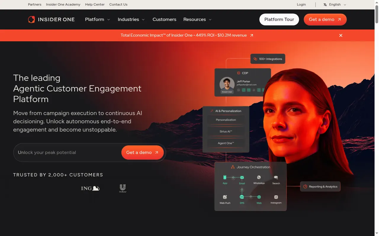 Lindy AI Alternatives - insider best powered marketing