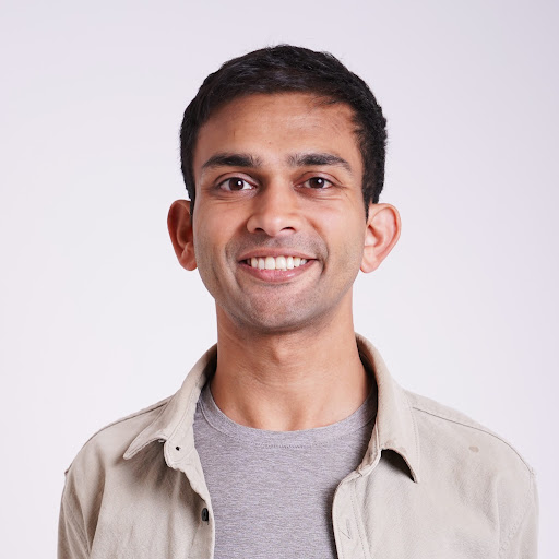 Dhruv Amin